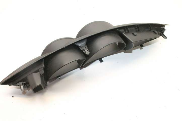 Toyota Verso (2012 - 2015)  554110F070 Отделка приборного щитка