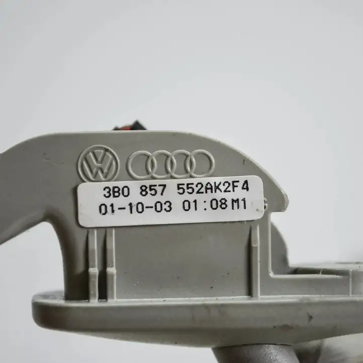 Volkswagen PASSAT B5.5 (2001 - 2005) 3B0857552AK Солнцезащитный козырек — фото 4