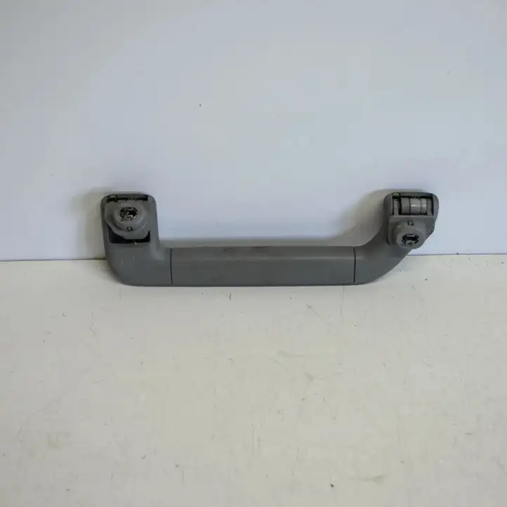 Volkswagen Tiguan (2007 - 2011) 7L0857607A Потолочная ручка передняя — фото 2