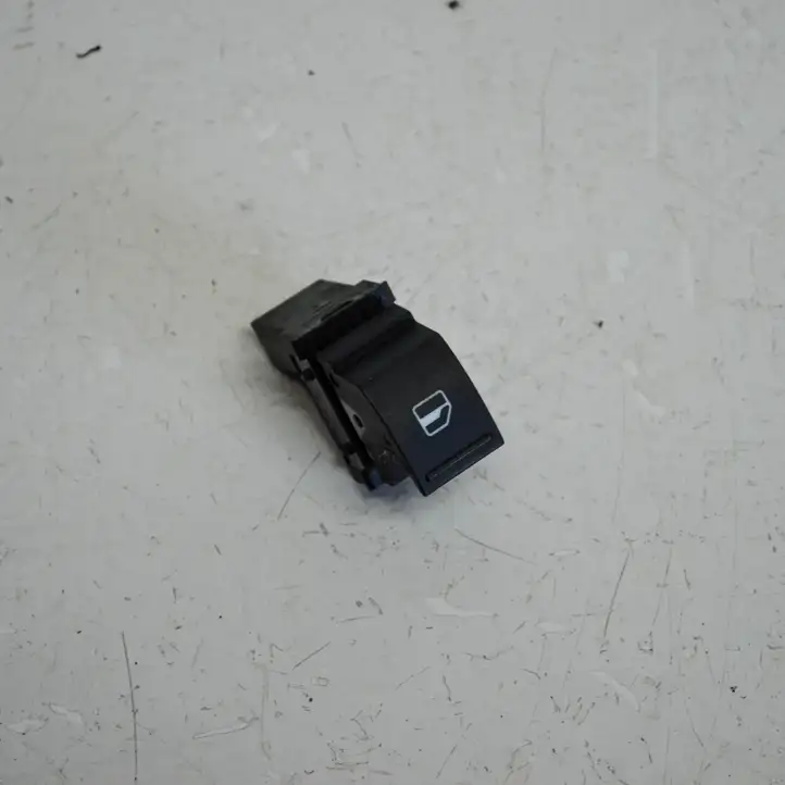 Volkswagen Tiguan (2007 - 2011) 7L6959855B Блок кнопок стеклоподъемников — фото 1