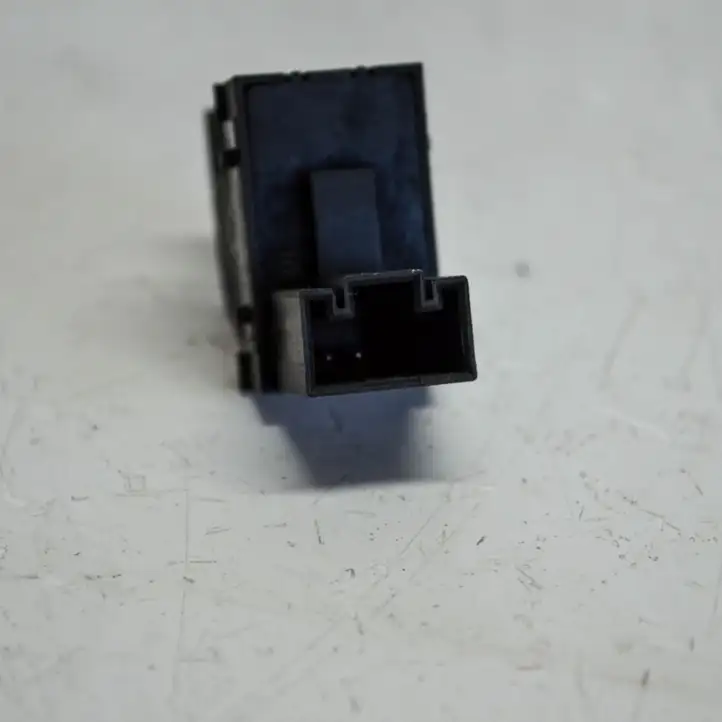 Volkswagen Tiguan (2007 - 2011) 7L6959855B Блок кнопок стеклоподъемников — фото 3