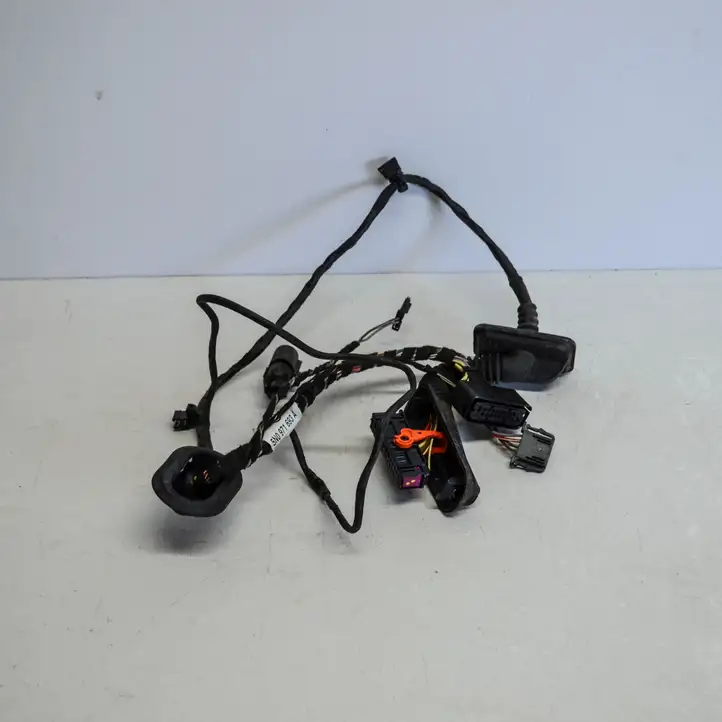 Volkswagen Tiguan (2007 - 2011) 5N0971693A Прочая электропроводка — фото 1