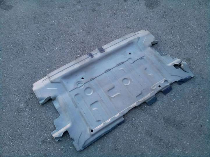 BMW iX (2021 - )  7948327 шумоизоляция перегородки