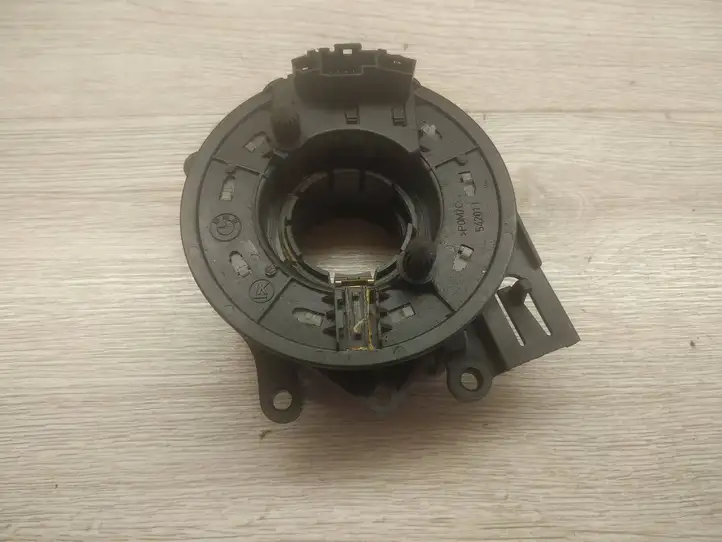 BMW 3 E46 (1998 - 2005) 83774889 Контактное кольцо SRS — фото 6