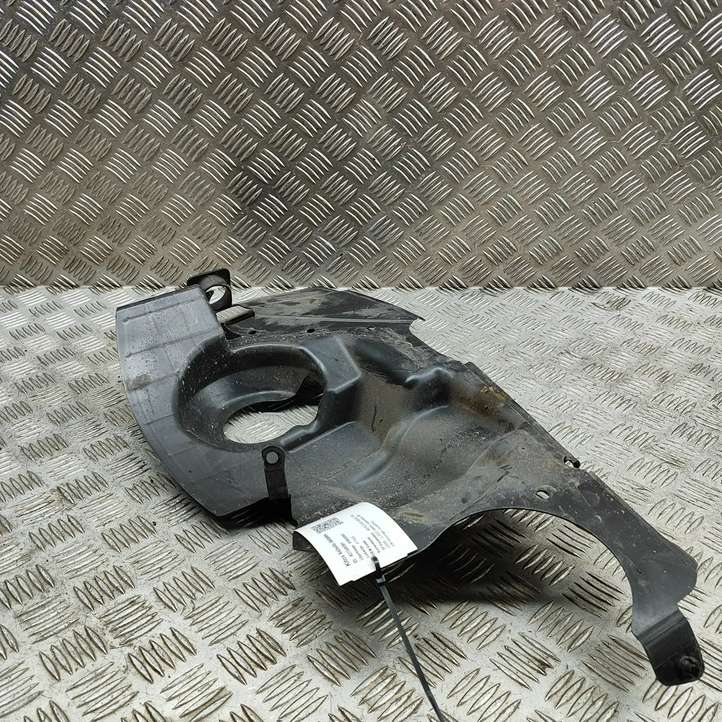 Mercedes-Benz EQC (2018 - )  A2525240800 шумоизоляция перегородки