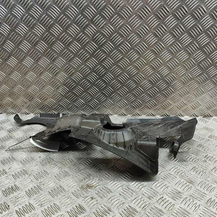 Mercedes-Benz EQC (2018 - )  A2525240800 шумоизоляция перегородки