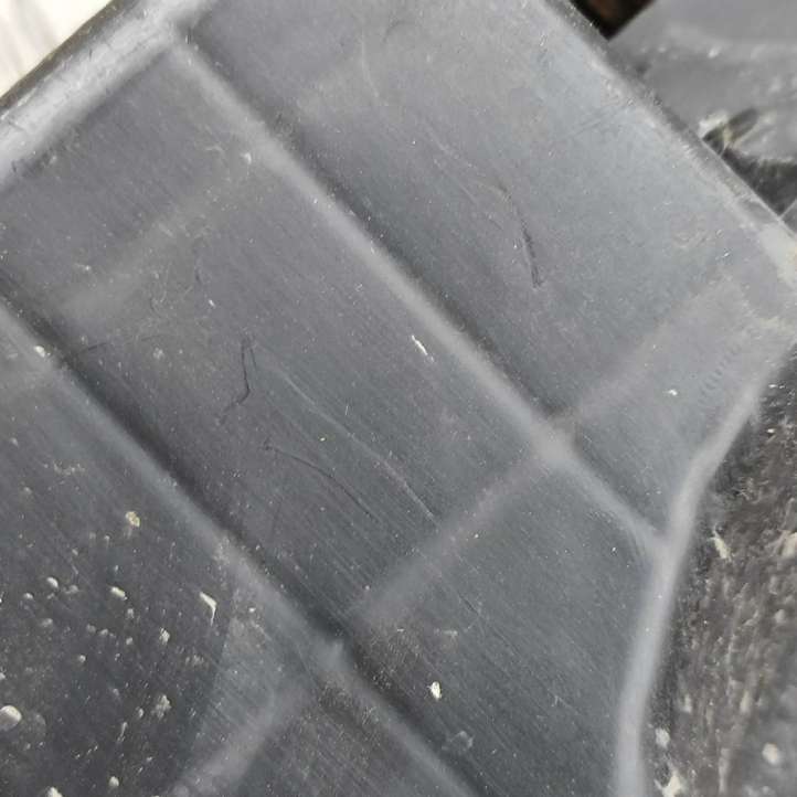 Mercedes-Benz EQC (2018 - )  A2525240800 шумоизоляция перегородки