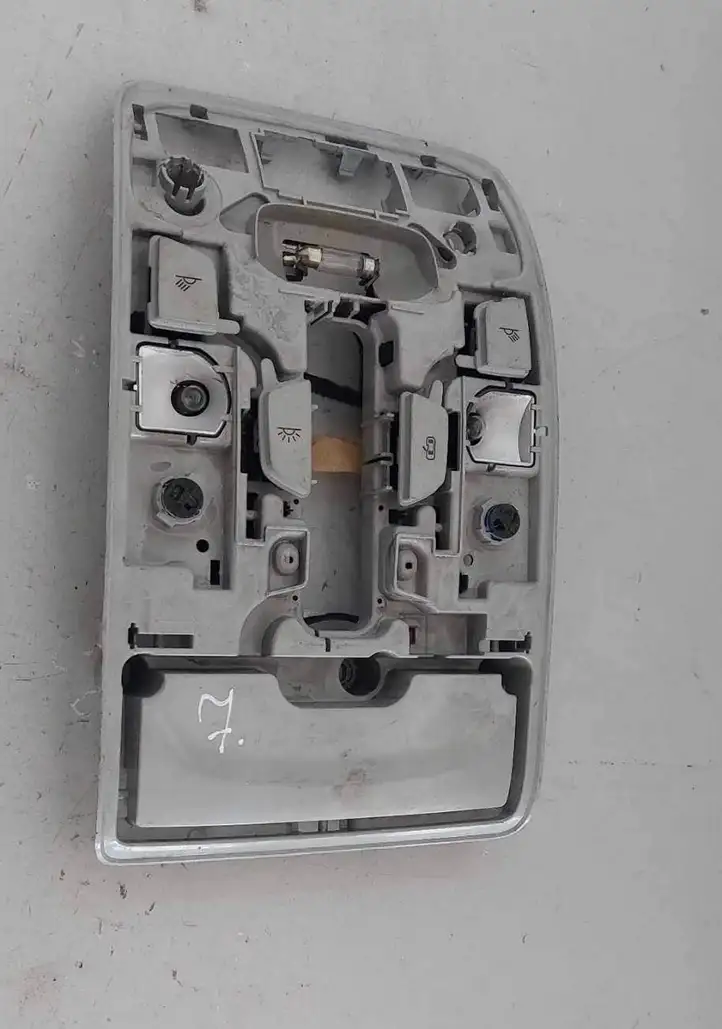 Audi A3/S3 8V (2012 - 2016) 4G0947135 Передняя подсветка — фото 1