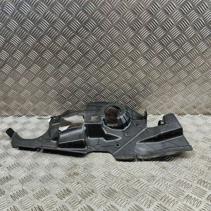 Mercedes-Benz EQC (2018 - )  A2525240700 шумоизоляция перегородки