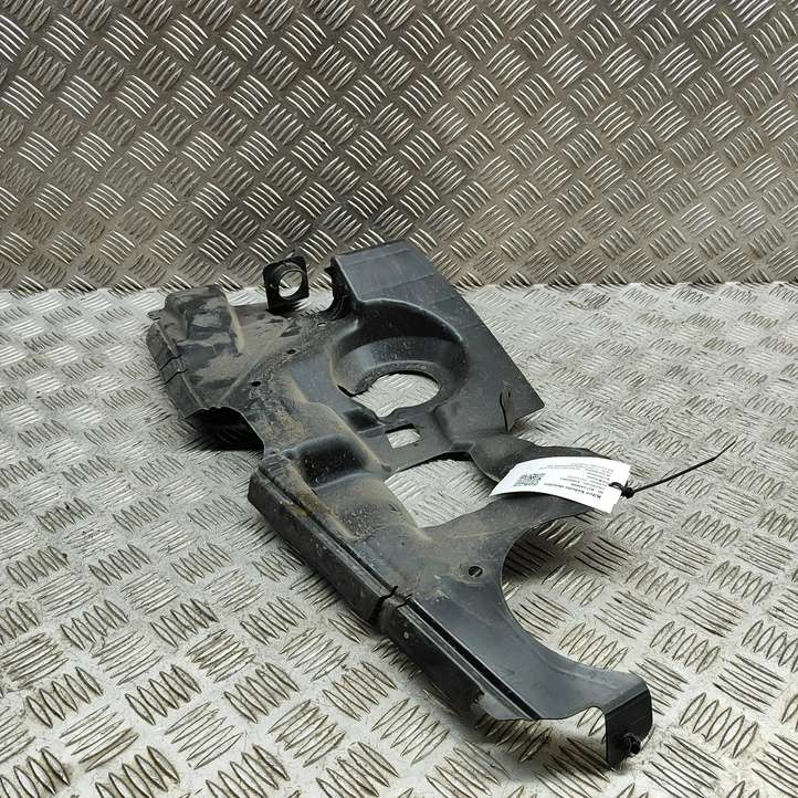Mercedes-Benz EQC (2018 - )  A2525240700 шумоизоляция перегородки