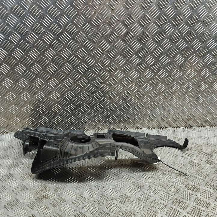 Mercedes-Benz EQC (2018 - )  A2525240700 шумоизоляция перегородки