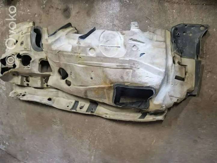 Audi Q5 (2012 - 2017)  80B863947D шумоизоляция перегородки
