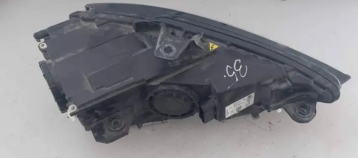 Audi A3/S3 8V (2012 - 2016) 8V0941005 Передняя фара — фото 3