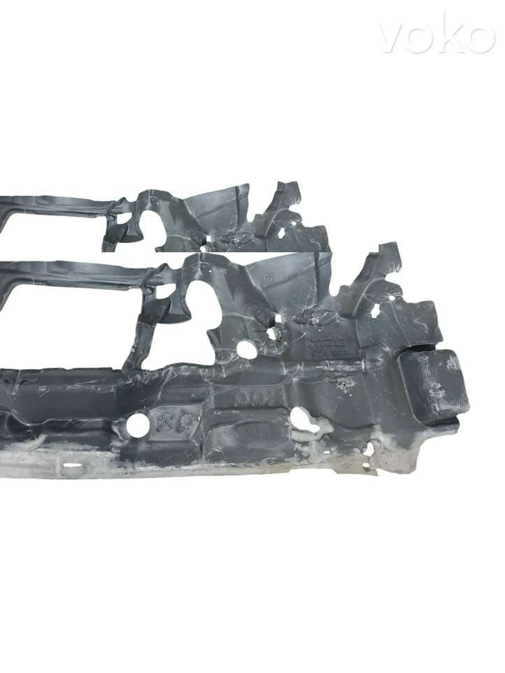 Volkswagen ID.4 (2020 - )  11B863935B шумоизоляция перегородки