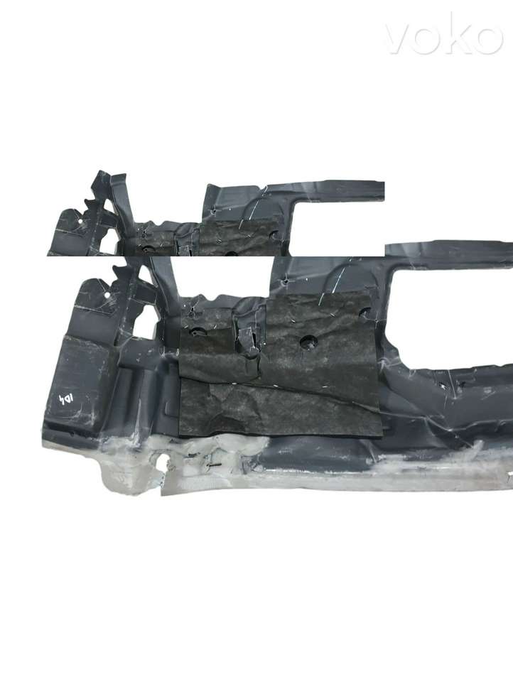 Volkswagen ID.4 (2020 - )  11B863935B шумоизоляция перегородки