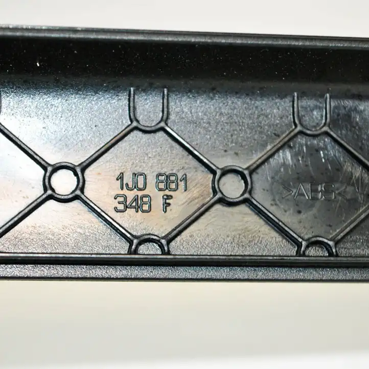 Volkswagen PASSAT B5.5 (2001 - 2005) 1J0881348F Прочие детали салона — фото 4