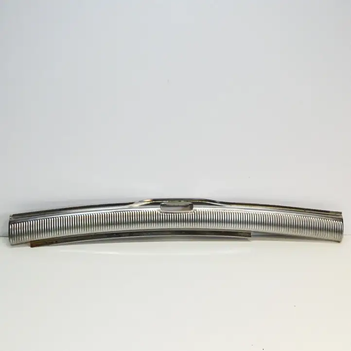 Volkswagen PASSAT B5.5 (2001 - 2005) 3B9863459J Отделка порога багажника — фото 1