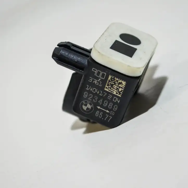 BMW 1 F20 F21 (2011 - 2019) 9234989 Датчик удара SRS — фото 3