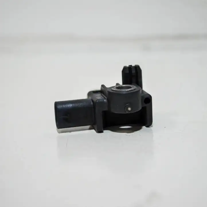 BMW 1 F20 F21 (2011 - 2019) 9234989 Датчик удара SRS — фото 4