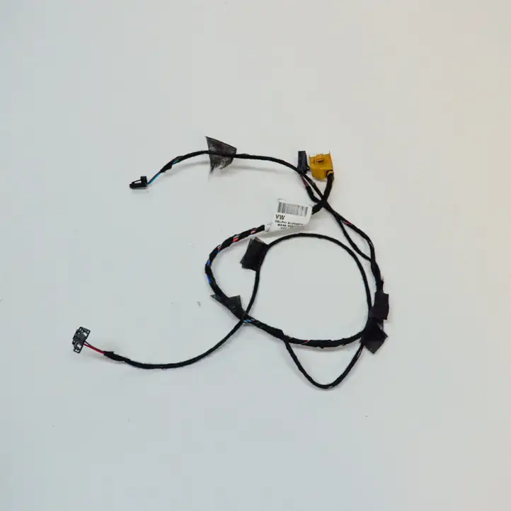 Volkswagen Touareg I (2002 - 2010) 7L6971693P Прочая электропроводка — фото 1