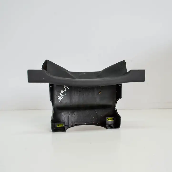 Volkswagen Golf Plus (2004 - 2008) 1K08585651K085856 Обшивка рулевой колонки — фото 2