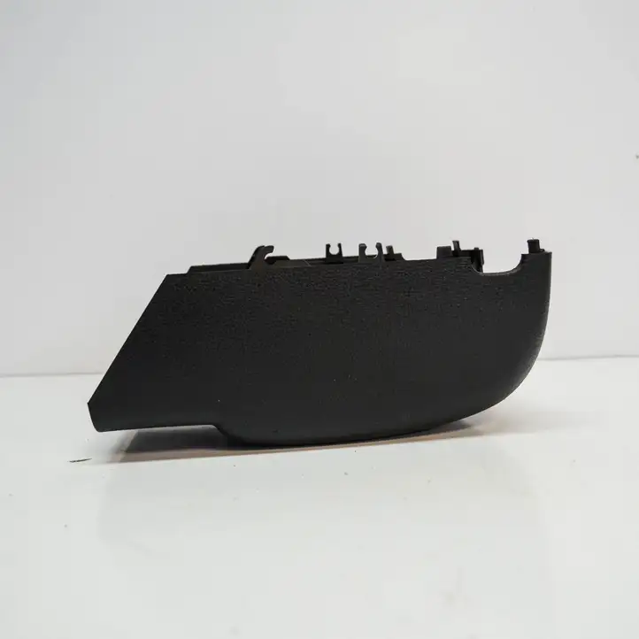 Volkswagen Polo V 6R (2009 - 2015) 6R0858559B Обшивка рулевой колонки — фото 2