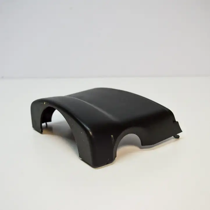 Volkswagen Touran I (2003 - 2010) 1T0858560 Обшивка рулевой колонки — фото 1