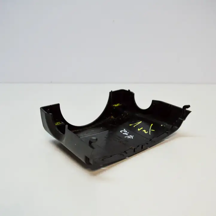 Volkswagen Touran I (2003 - 2010) 1T0858560 Обшивка рулевой колонки — фото 2