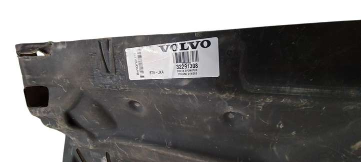 Volvo V90 (2020 - )  32291308 шумоизоляция перегородки
