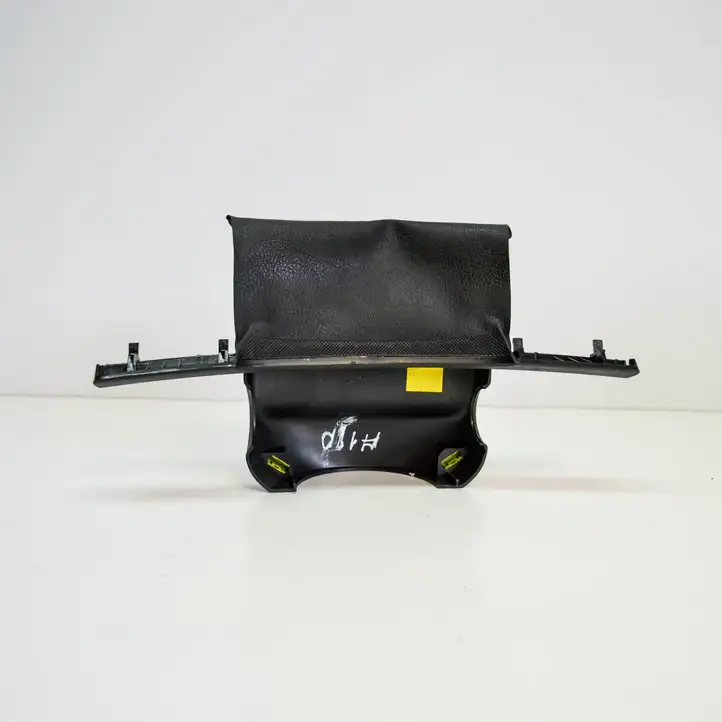 Volkswagen Golf VII (2013 - 2019) 5G08585655G0858560 Обшивка рулевой колонки — фото 2
