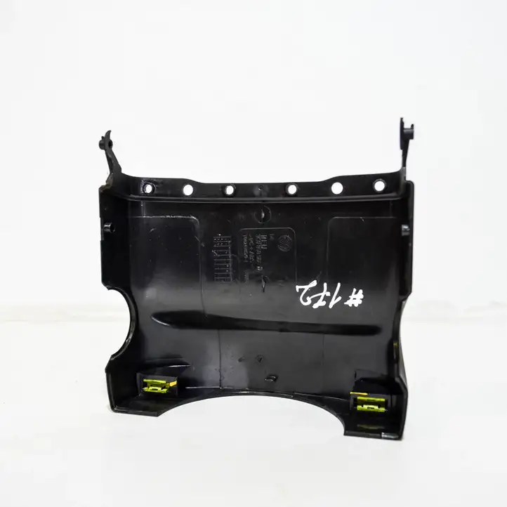 Volkswagen PASSAT CC (2008 - 2012) 3C0858560D Обшивка рулевой колонки — фото 2