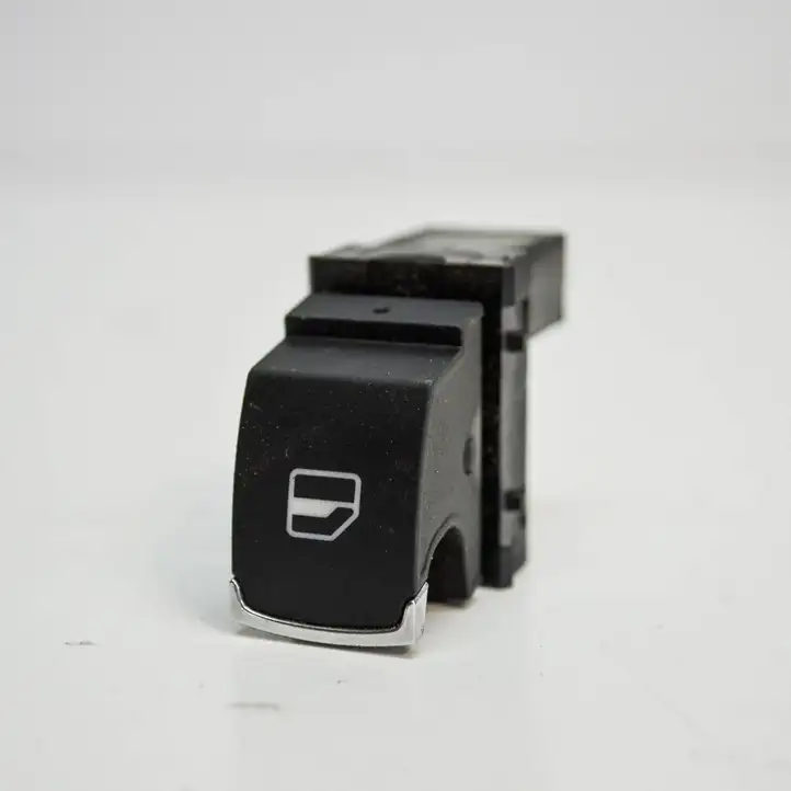Volkswagen PASSAT CC (2008 - 2012) 3C8959855 Кнопка стеклоподъемников — фото 1