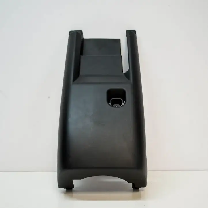 Volkswagen PASSAT CC (2008 - 2012) 3C08585593C0858566 Обшивка рулевой колонки — фото 1