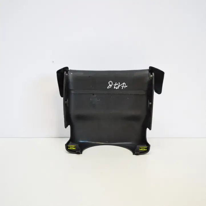 Volkswagen Polo V 6R (2009 - 2015) 6R0858560C Обшивка рулевой колонки — фото 2