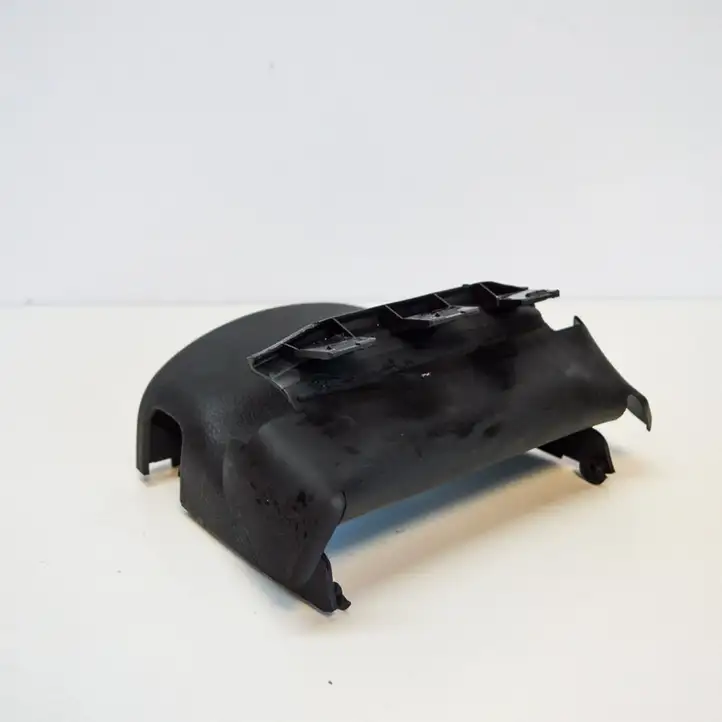 Volkswagen Polo V 6R (2009 - 2015) 6R0858560C Обшивка рулевой колонки — фото 3