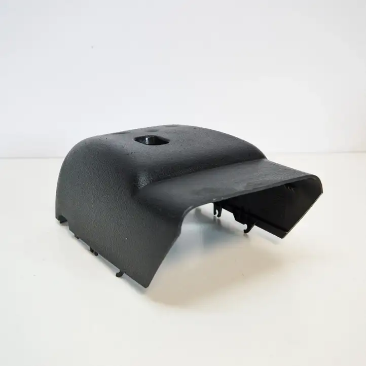 Volkswagen Polo V 6R (2009 - 2015) 6R0858559B Обшивка рулевой колонки — фото 3