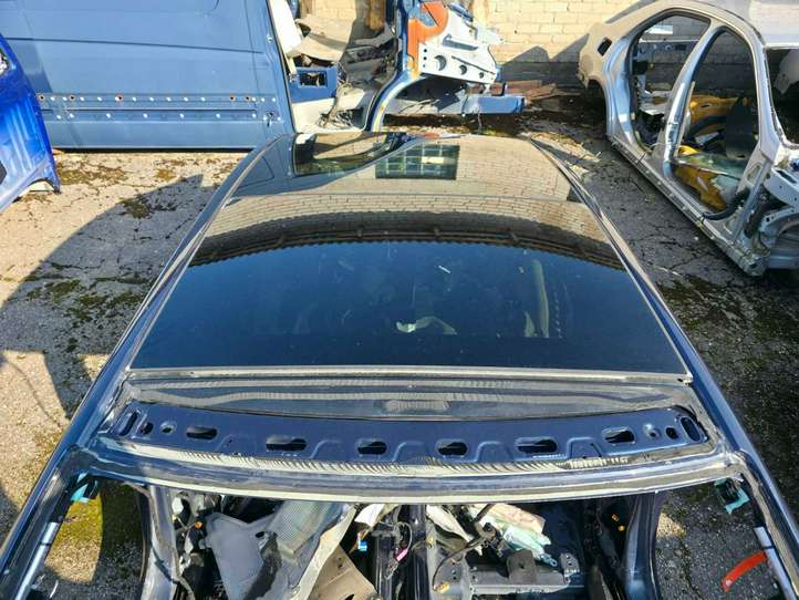 Porsche Panamera (2016 - 2020)   Крыша