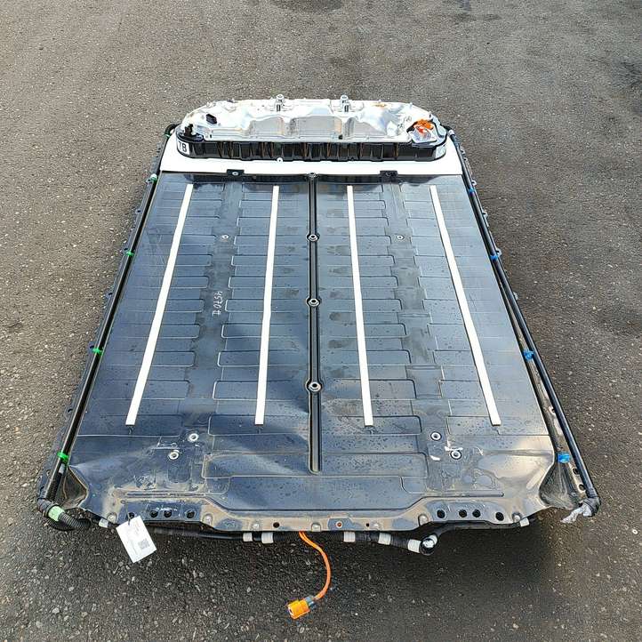 Tesla Model 3 (2017 - 2023)  170001400C  Аккумуляторная батарея гибридного / электрического автомобиля
