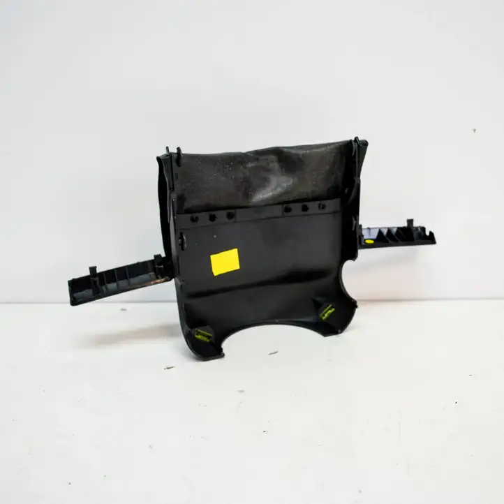 Volkswagen Golf VII (2013 - 2019) 5G08585655G0858560 Обшивка рулевой колонки — фото 3
