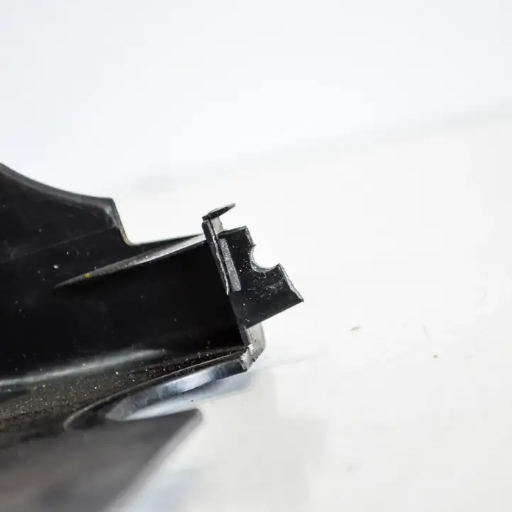 Seat Altea (2004 - 2009) 5P0858566B Обшивка рулевой колонки — фото 3