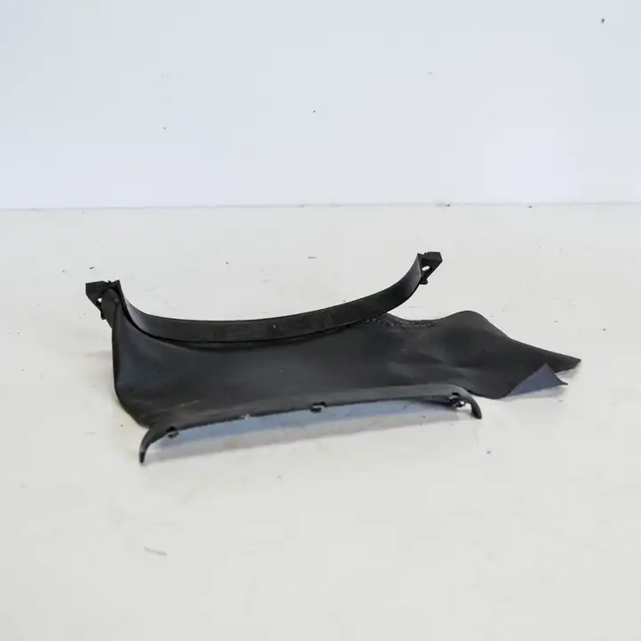 Seat Altea (2004 - 2009) 5P0953151A Обшивка рулевой колонки — фото 1