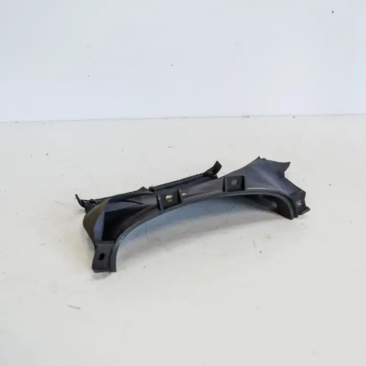 Seat Altea (2004 - 2009) 5P0953151A Обшивка рулевой колонки — фото 2
