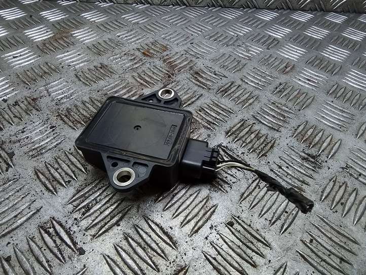 Toyota Prius (XW20) (2003 - 2009)  8918348010 Датчик ESP (системы стабильности) (датчик курсовой устойчивости))