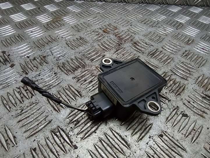 Toyota Prius (XW20) (2003 - 2009)  8918348010 Датчик ESP (системы стабильности) (датчик курсовой устойчивости))