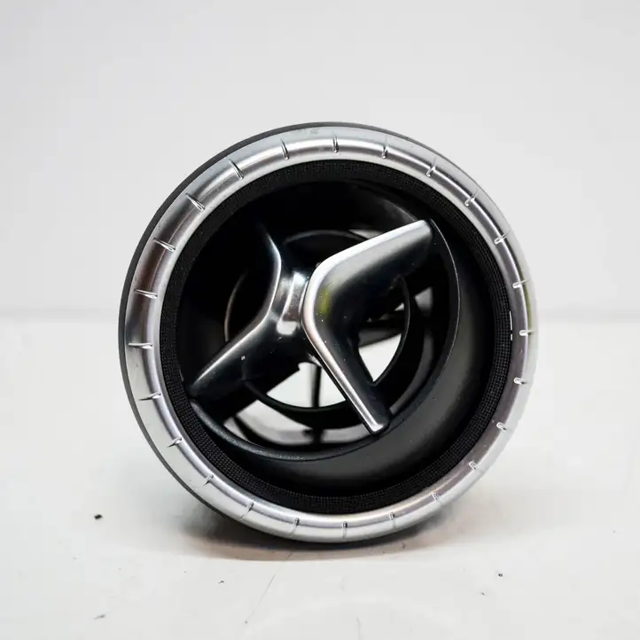Mercedes-Benz CLA C117,X117,W117 (2013 - 2019) A1178300354 Воздушная решетка панели — фото 1