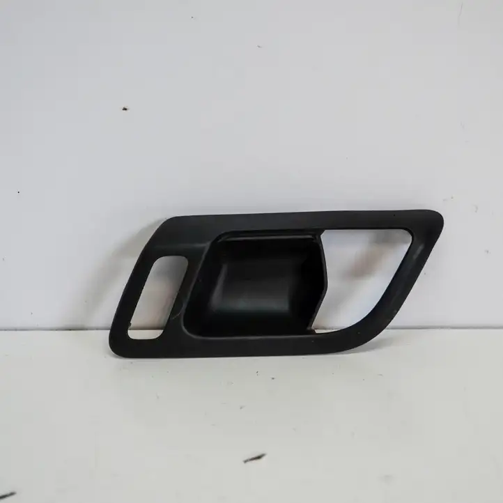 Volkswagen Polo (2005 - 2009) 6Q1837247E Прочие детали салона — фото 1