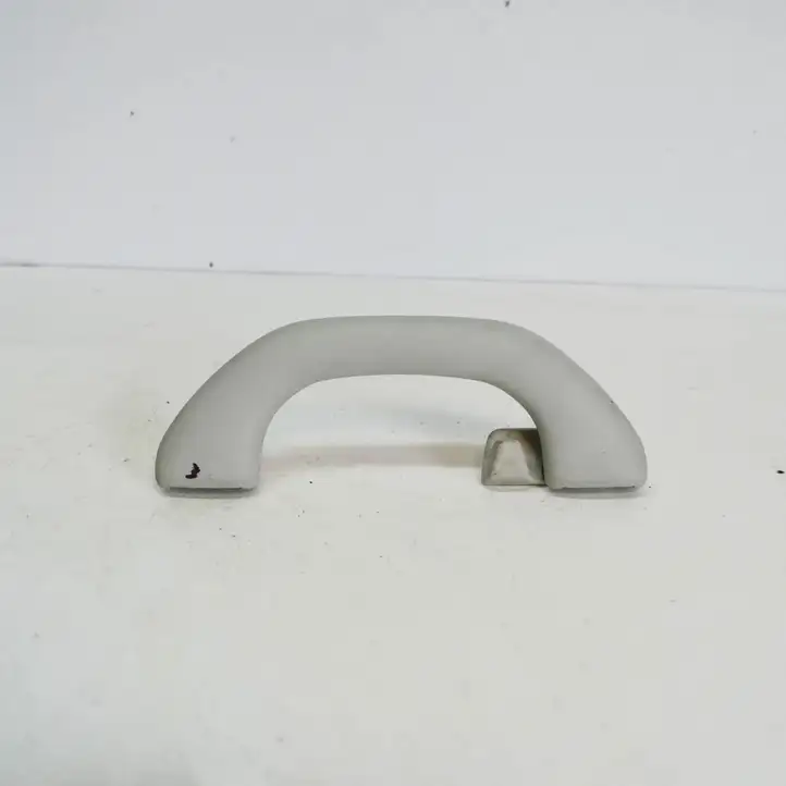 Volkswagen Touran I (2003 - 2010) 6N0857607AC Потолочная ручка задняя — фото 1
