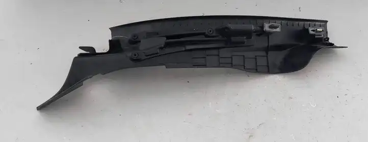Dodge Charger (2014 - ) 1KL400X9AF Внутренняя отделка заднего порога — фото 2