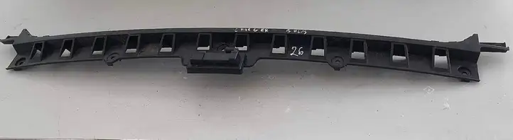 Dodge Charger (2014 - ) 15798C Кронштейн переднего бампера — фото 1