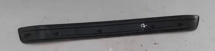 BMW 3 E90 E91 (2005 - 2012) 7907153 Внутренняя отделка переднего порога — фото 2